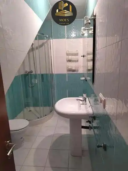 Baño de Dúplex en venta en Úbeda con Aire acondicionado, Calefacción y Terraza