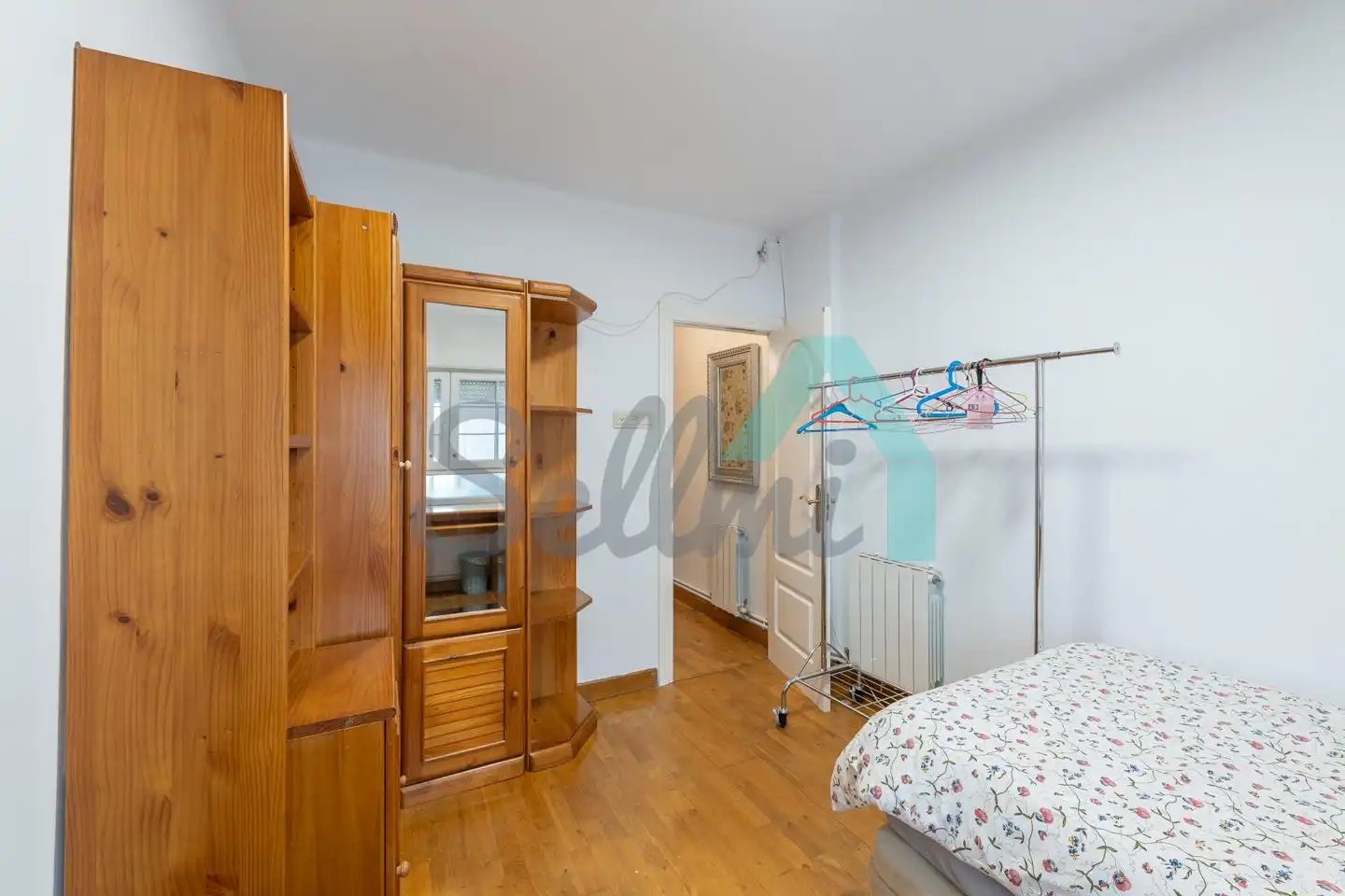 Piso con ascensor en alquiler en Calle Santa Eulalia de Merida, imagen 18