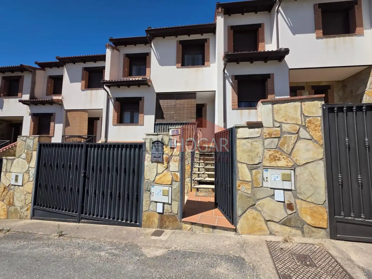 Adosado en venta en Navalmoral, imagen 41
