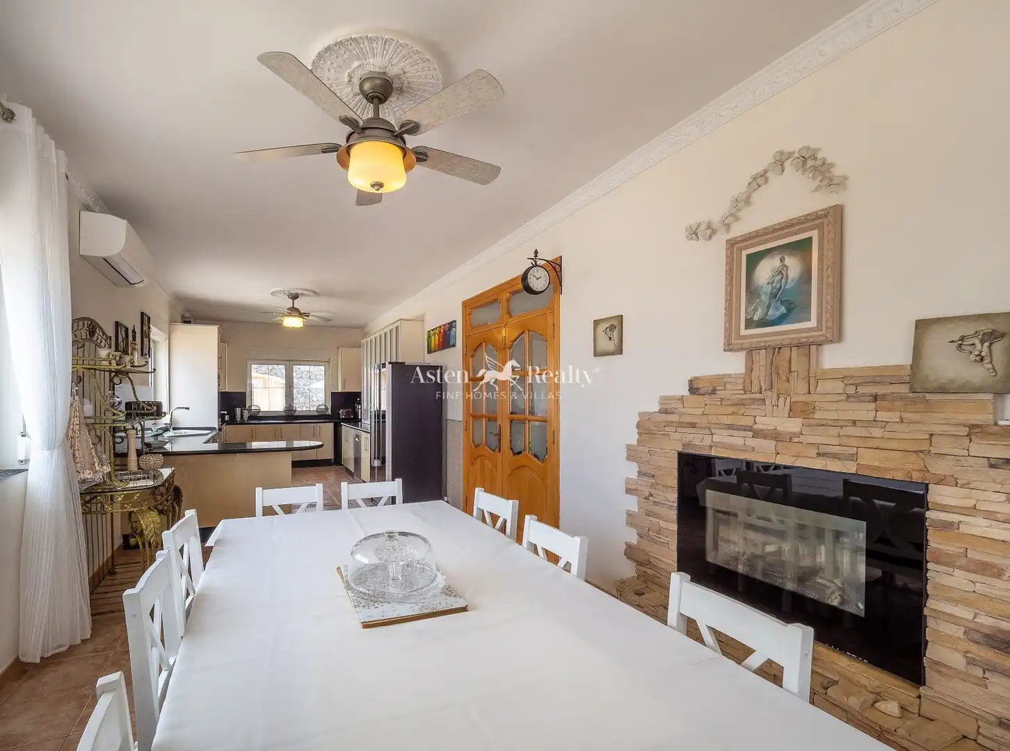 Maison avec piscine à vendre à Callao Salvaje - Playa Paraíso, imagen 58