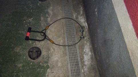 Photo 4 of Garage for sale in Passatge de Rafael Casanova, 1, Col.legis Nous, Mollet del Vallès