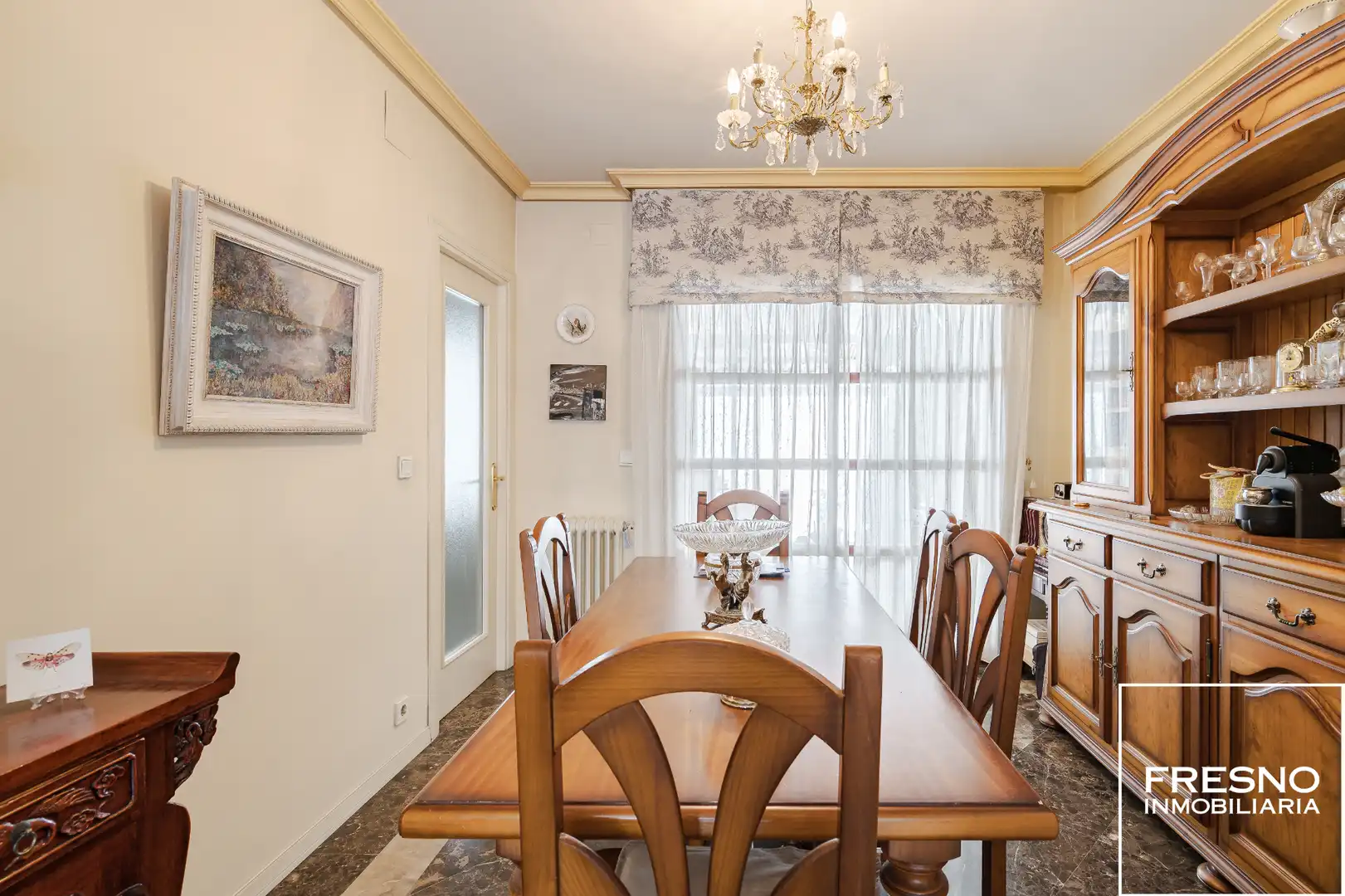 Villa avec jardin à vendre à Calle de Jorge Manrique, imagen 12