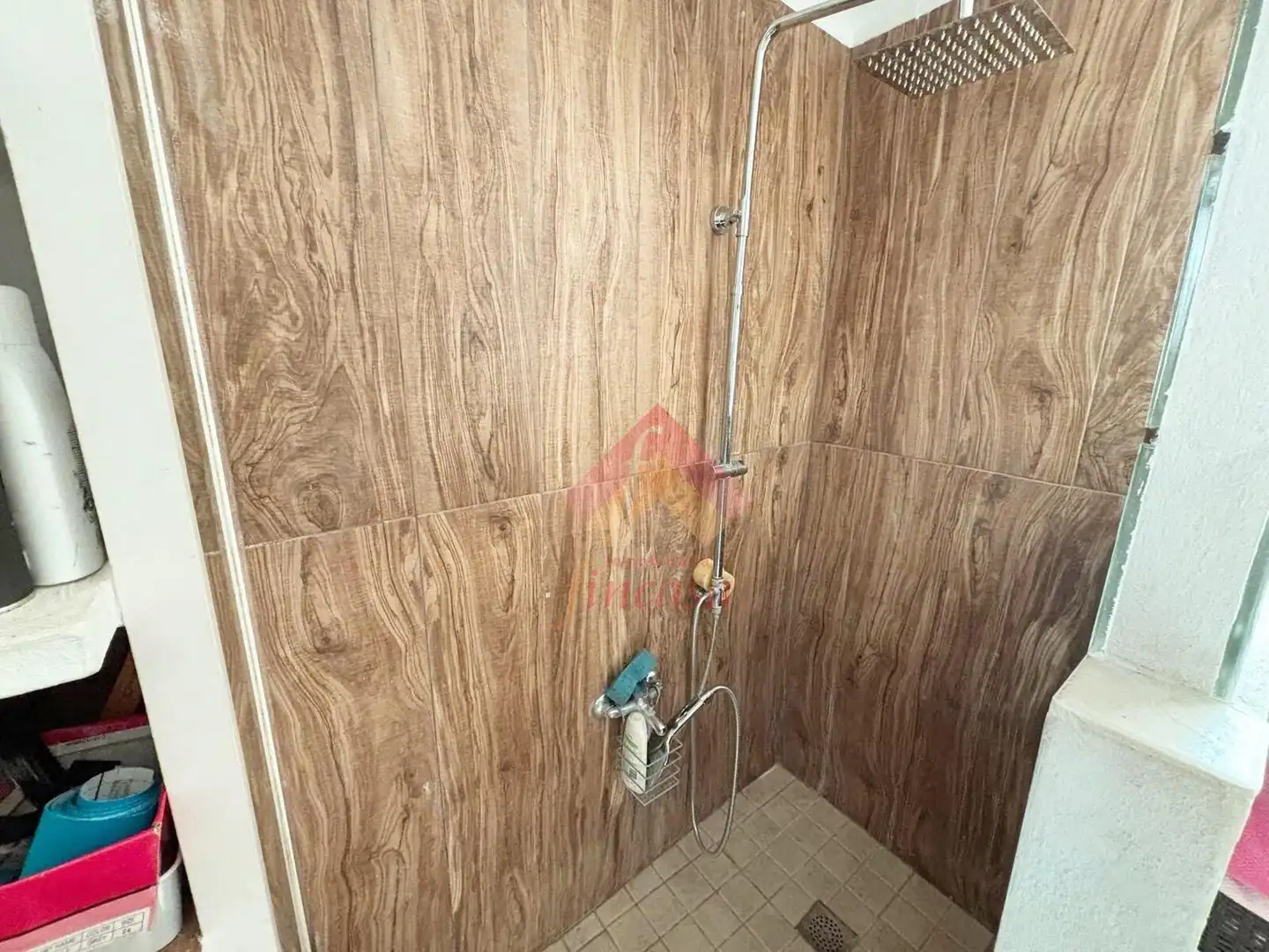 Bathroom of Houses for sale in Arriate  with Terrace and Storage room