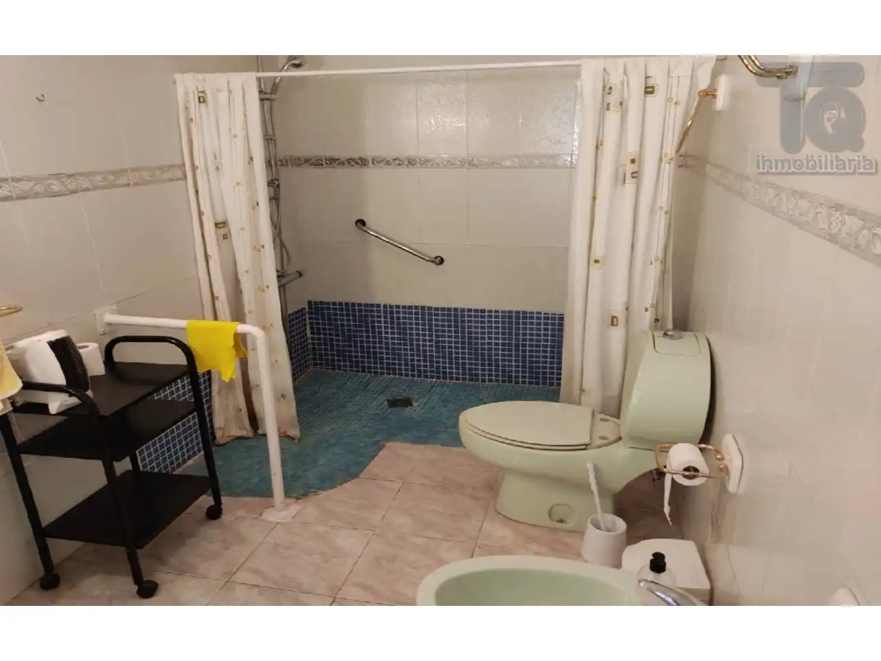 Casa amb jardí en venda a Calle MOLINOS, imagen 12
