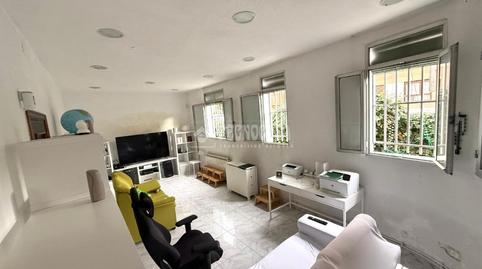 Foto 4 de Pis en venda a Berruguete,  Madrid Capital