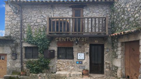 Foto 2 de Finca rústica en venda a Calle Pizarro, Trevejo, Spain, 39, Villamiel, Cáceres