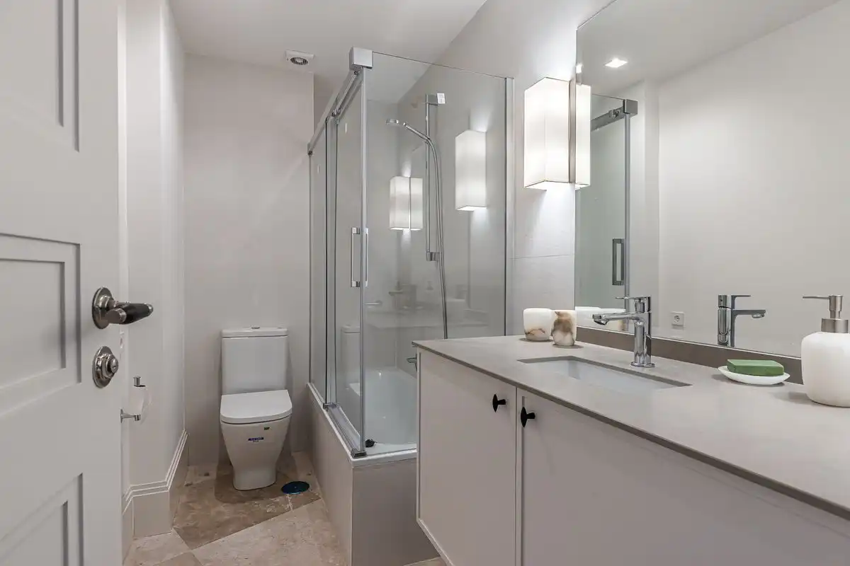 Flat with lift for sale in C. de Noblejas, imagen 28