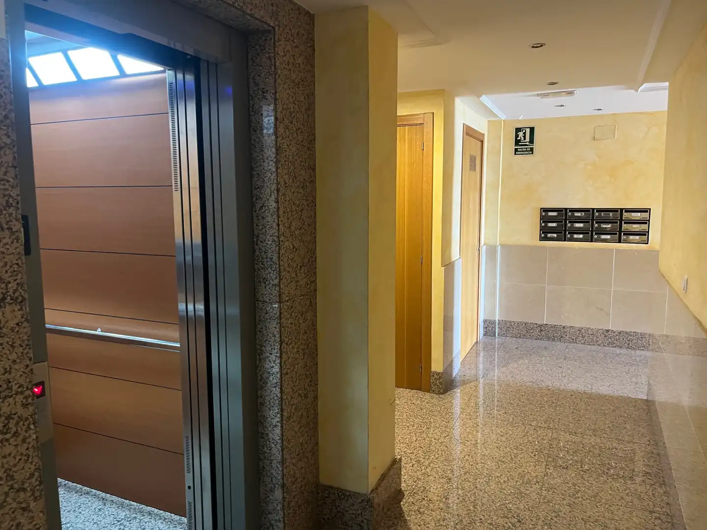 Flat for sale in Castellanos de Moriscos  with Heating, Parquet flooring and Furnished