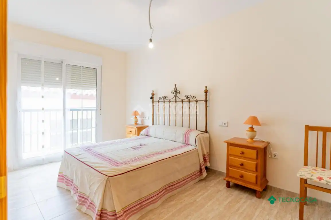 Dúplex en venta en La Envía