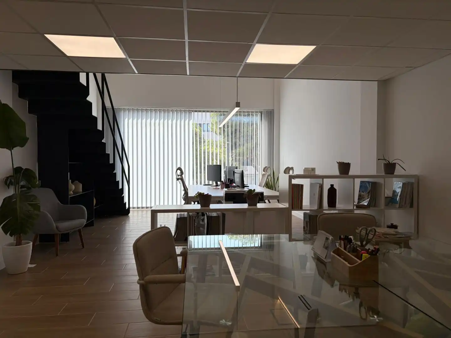 Oficina en venta en Avenida Avenida Vedat, Zona Avenida Alta - Auditorio