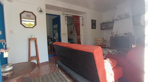 Foto 5 de Finca rústica en venda a Guaro, Málaga