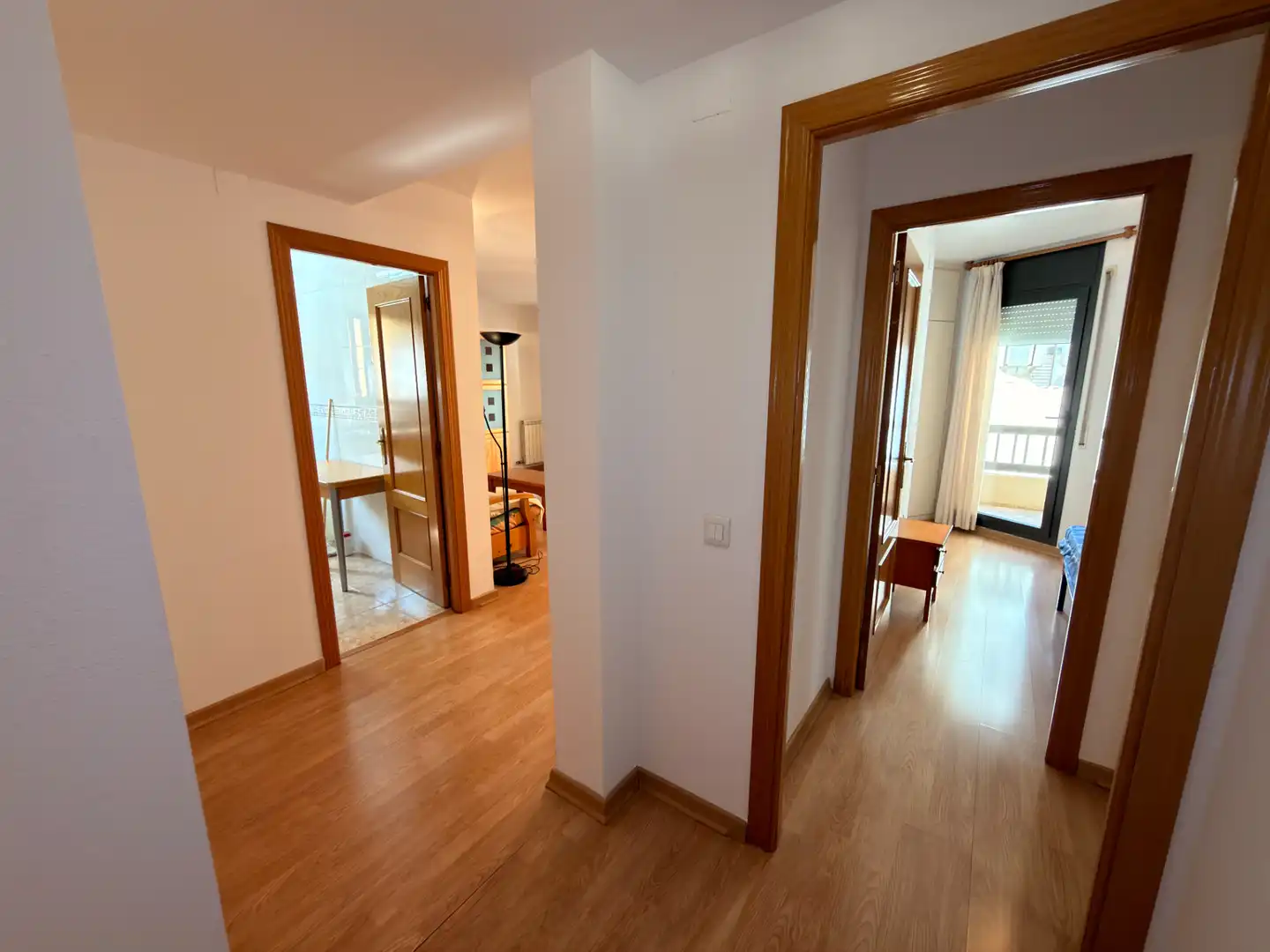 Pis en venda en Lleida amb Aire condicionat, Calefacció i Parquet