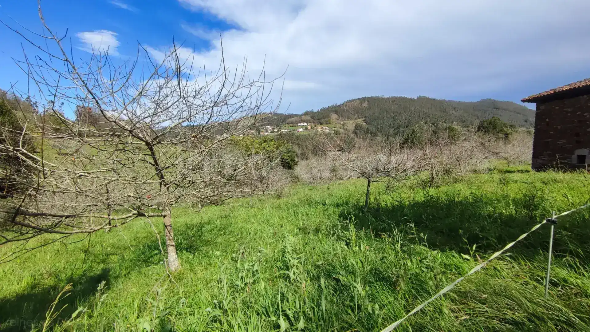 Terreny residencial en venda a Candamo, imagen 2