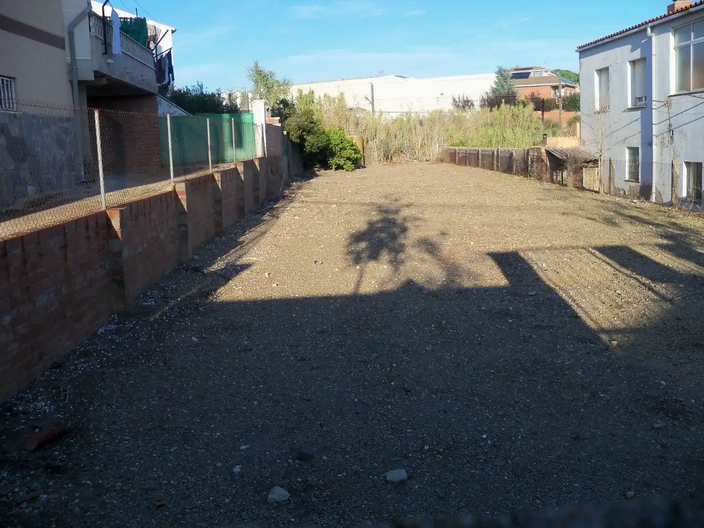 Terreno residencial en venta en Piera