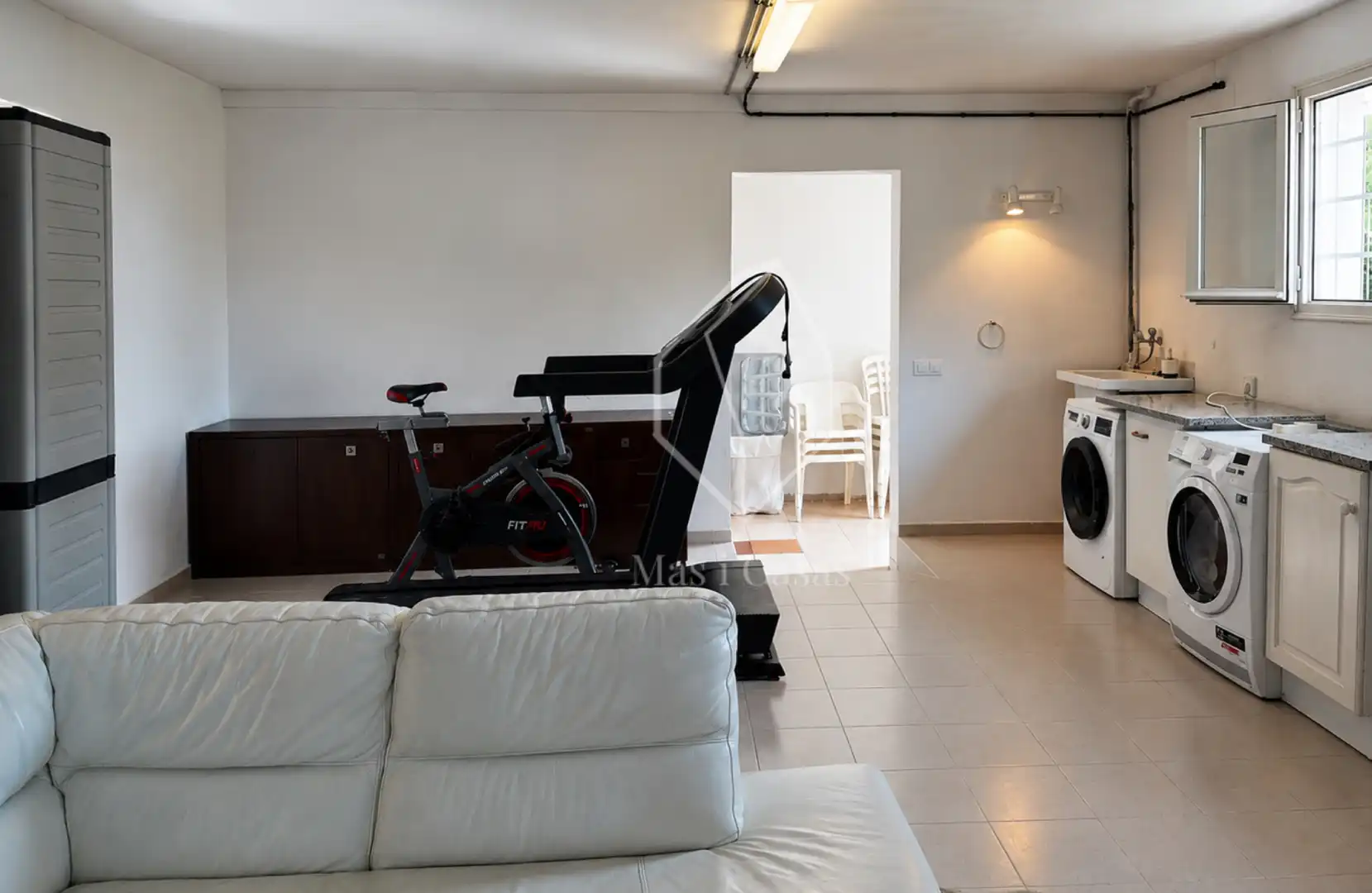 House with terrace for sale in Carrer Vall d'Aran 44, imagen 32