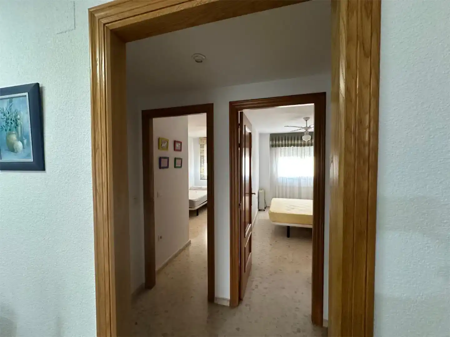 Wohnung zur Miete in Daimús mit Schwimmbad