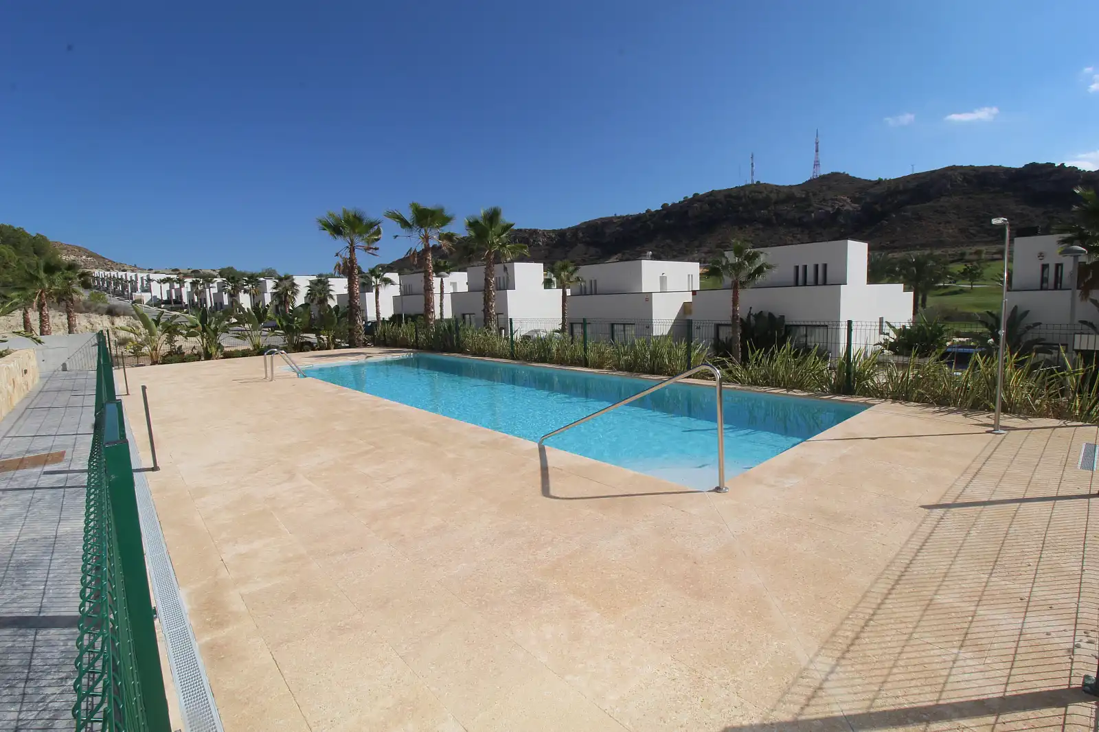 Appartement compact avec terrasse à vendre à Monforte del Cid, imagen 8