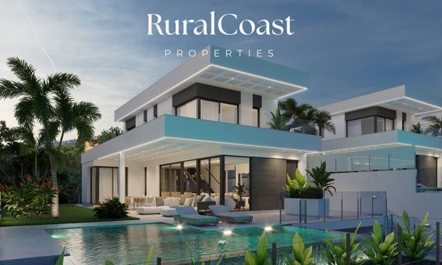 Casa-chalet en Alquiler en N/A en Golf Bahía