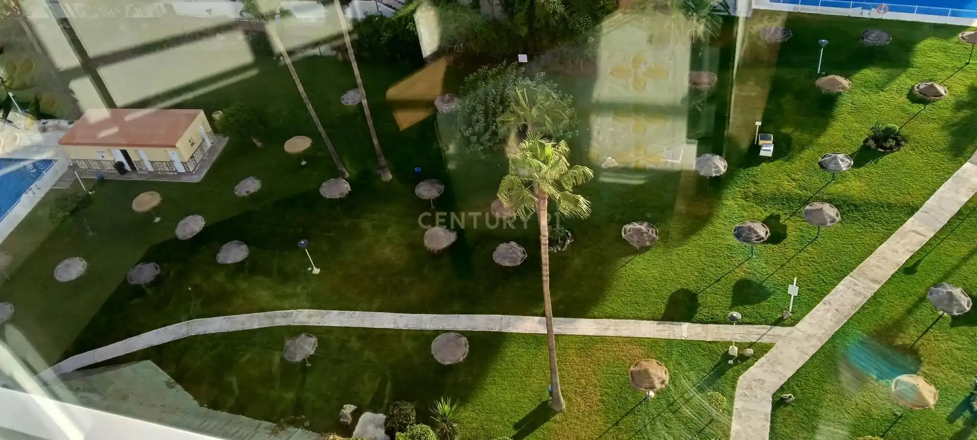 Apartamento con piscina en venta en Torrequebrada, imagen 26