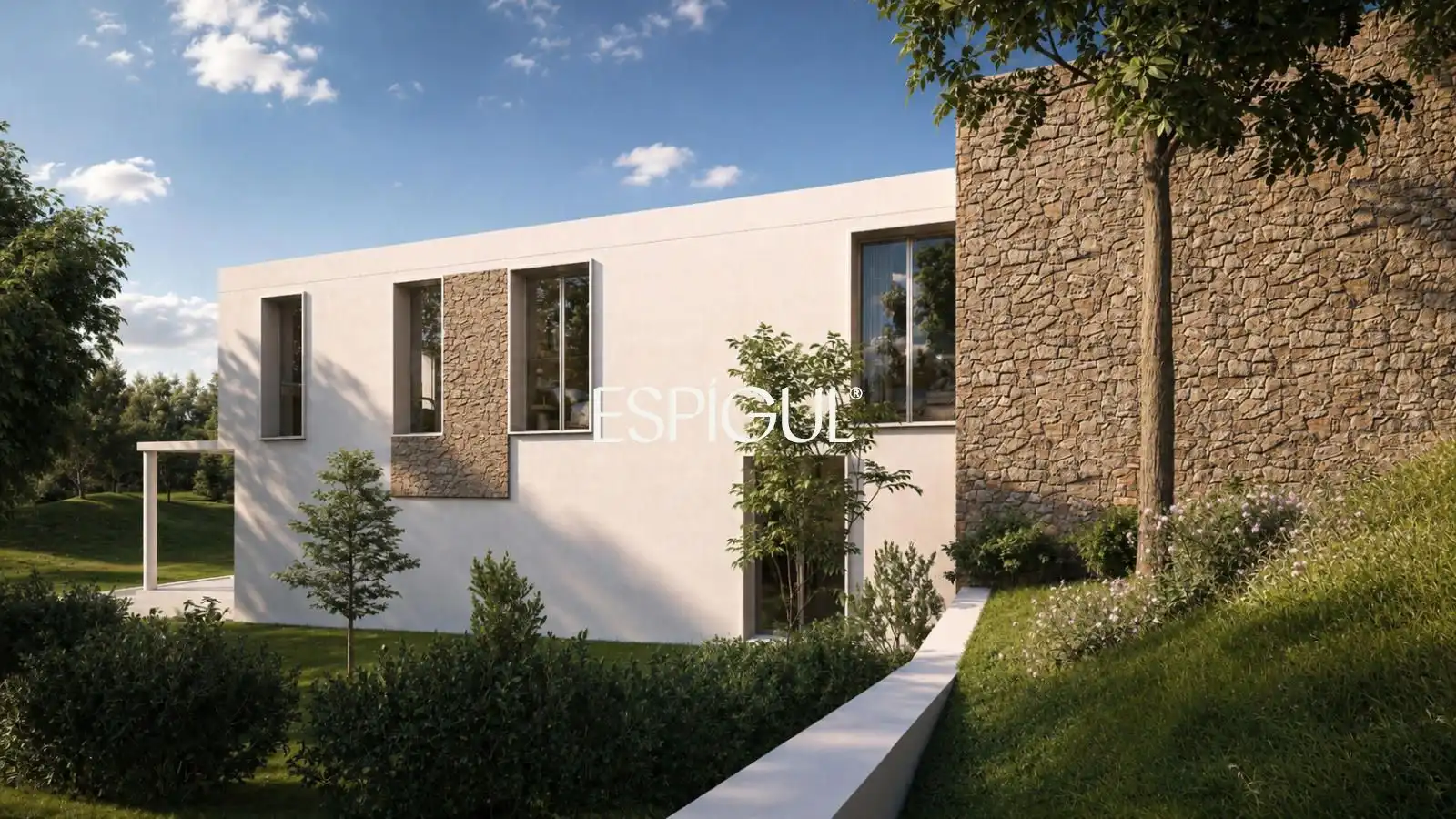 Casa con piscina en venta en FRANKFURT, imagen 4
