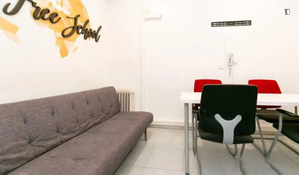 Room in Fígares