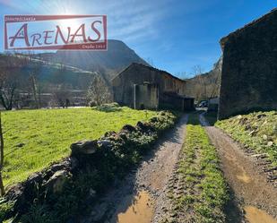 Vista exterior de Finca rústica en venda en Ramales de la Victoria