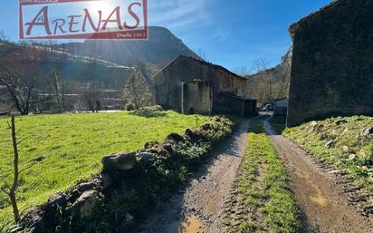 Vista exterior de Finca rústica en venda en Ramales de la Victoria