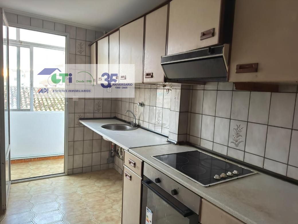 Cuina de Pis en venda en  Zaragoza Capital