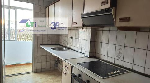 Foto 3 de Pis en venda a Calle Mosén Vicente  Bardaviu, Oliver,  Zaragoza Capital