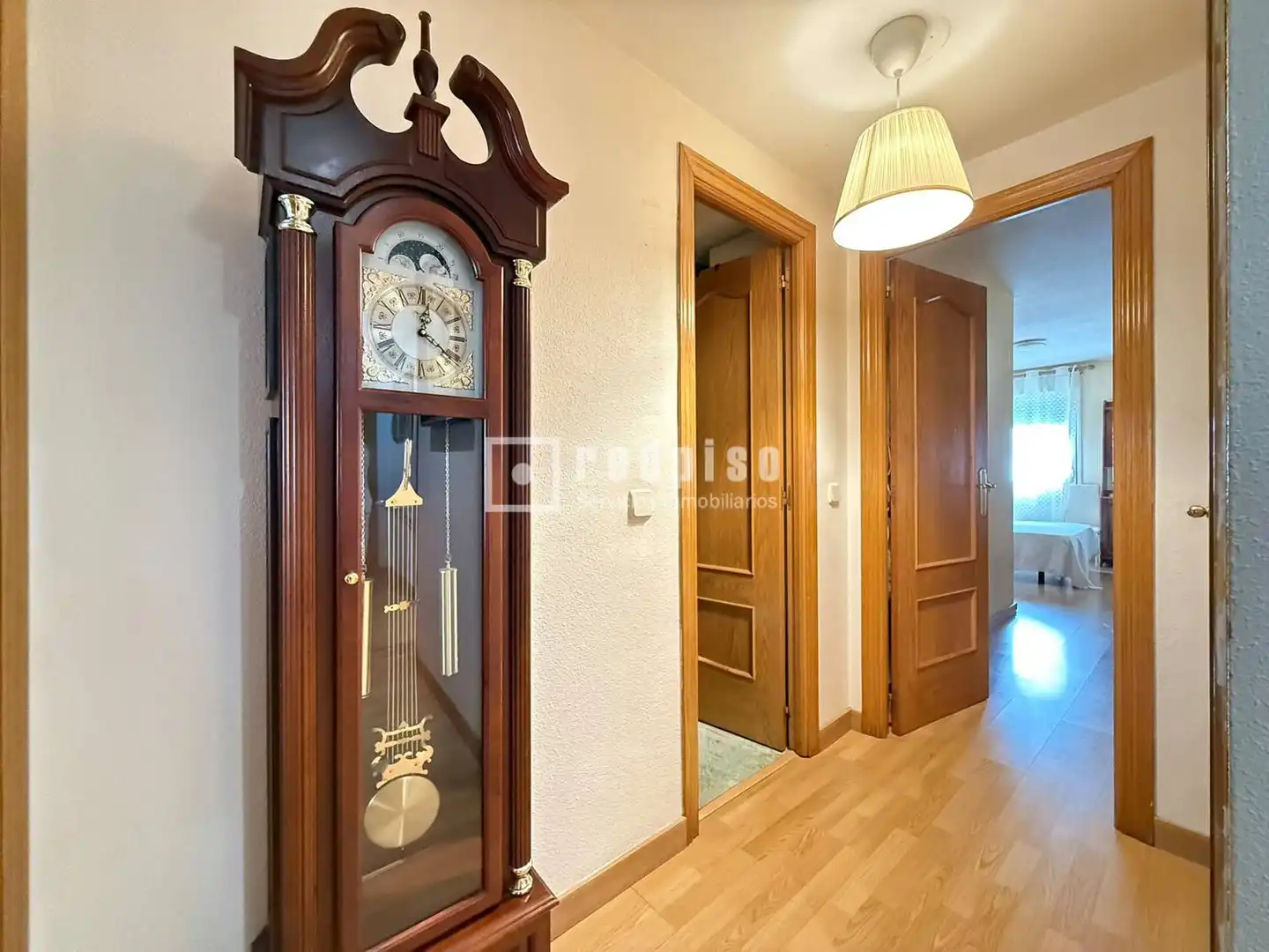 Piso con jardín en venta en Real, imagen 14