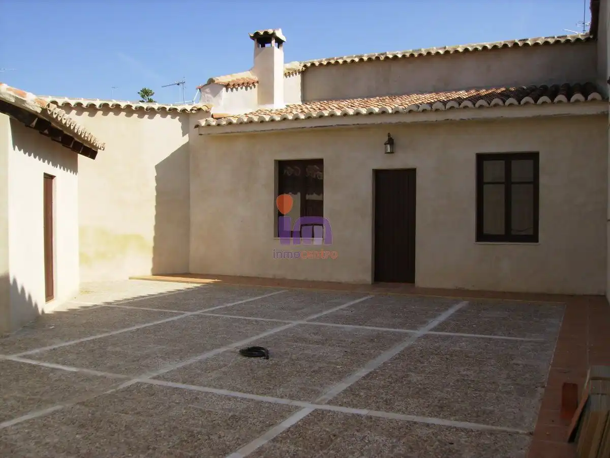 Haus zum Verkauf in Moral de Calatrava, imagen 23