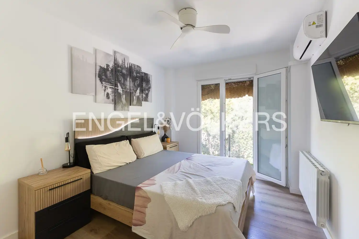 Casa a schiera con terrazza in vendita a Racó, imagen 22