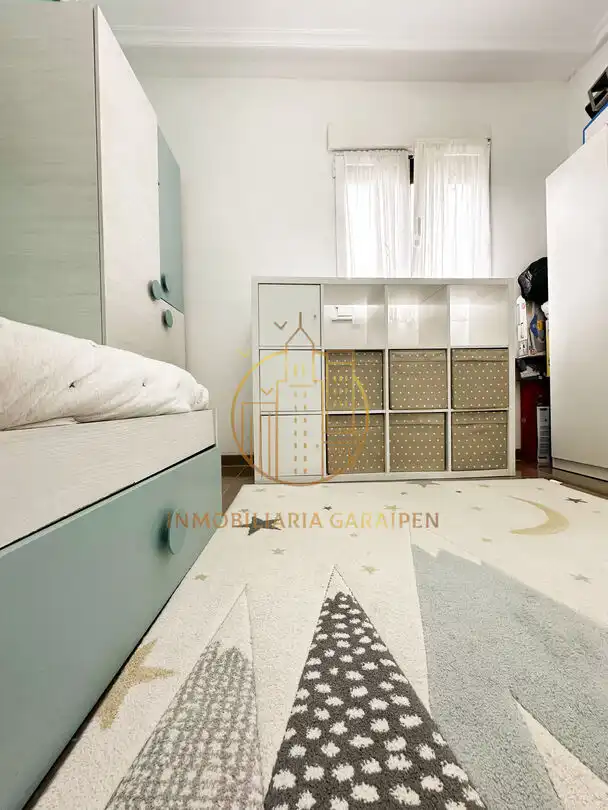 Habitación de Piso en venta en Anoeta con Calefacción y Balcón
