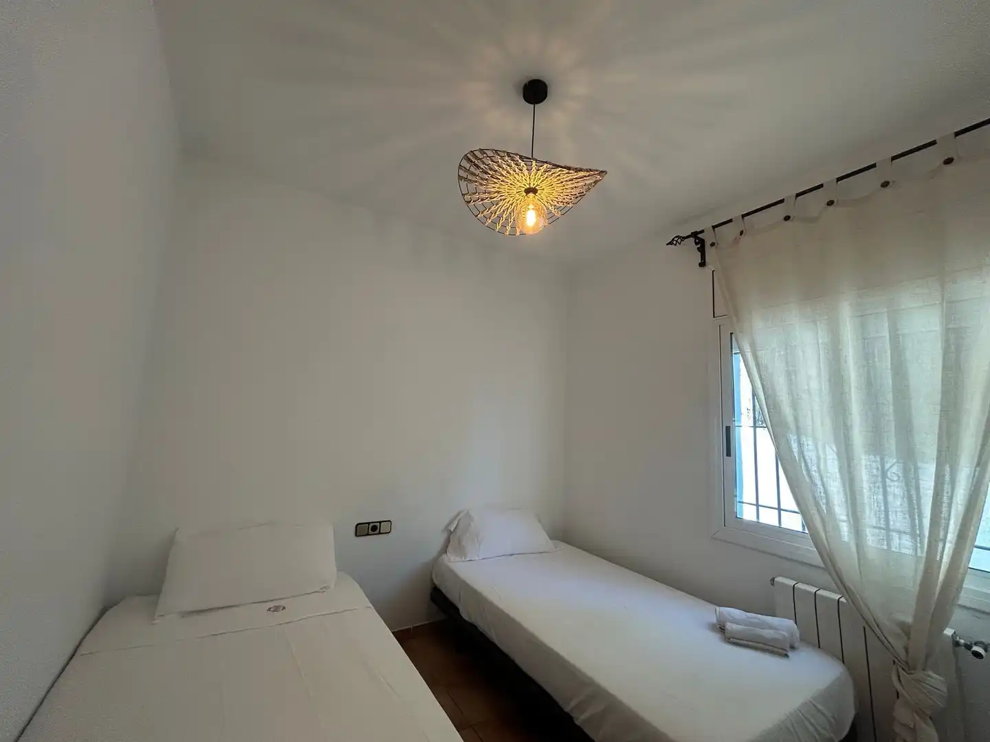 Dormitori de Casa o xalet en venda en Vidreres amb Aire condicionat, Calefacció i Jardí privat
