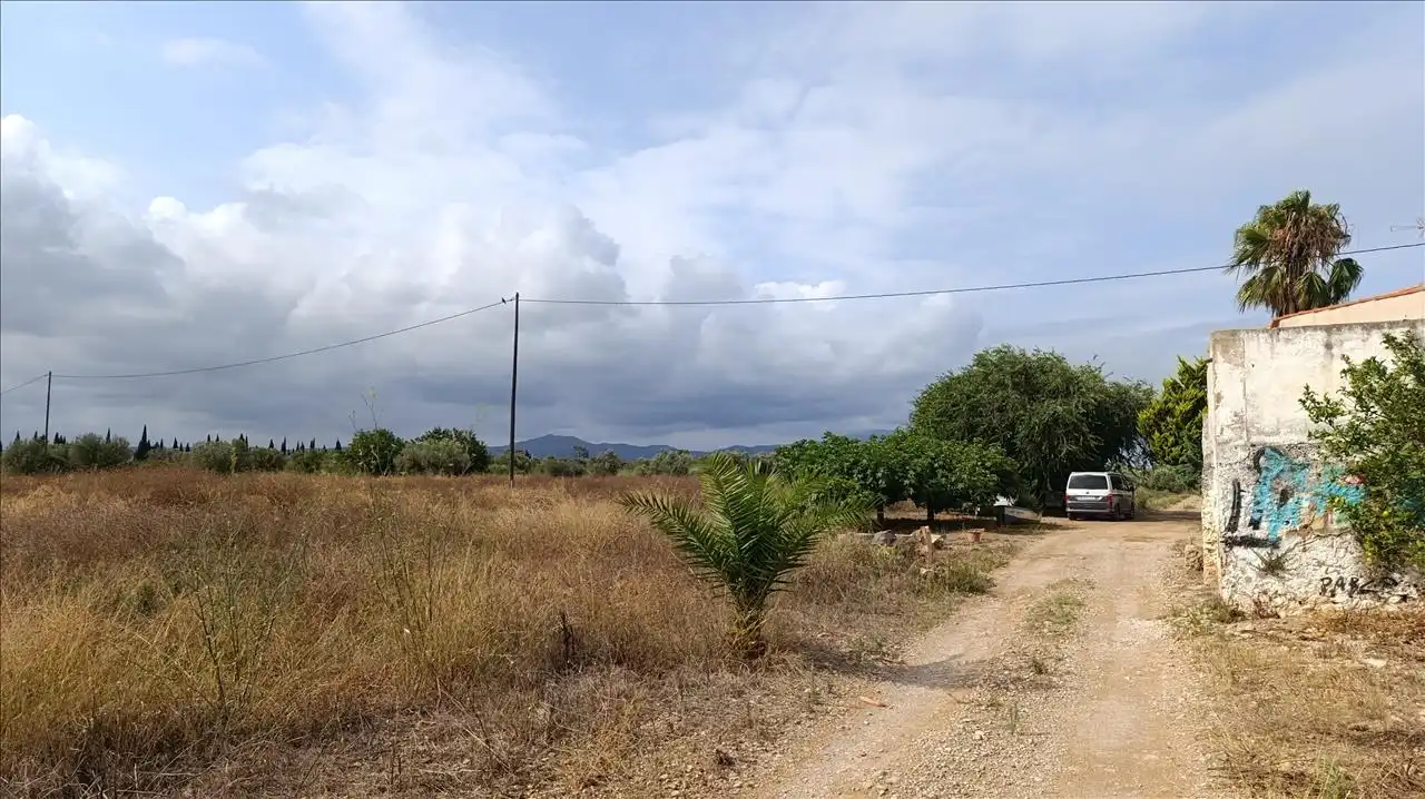 Terreno residencial en venta en SUR, imagen 3