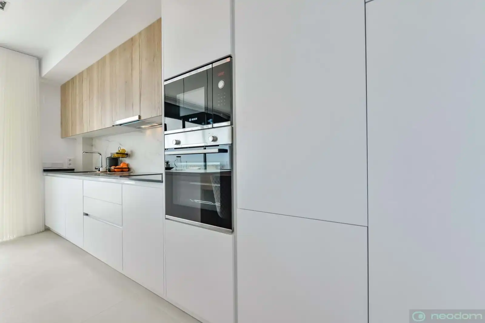 Attico in vendita a Balcón de Finestrat - Terra Marina, imagen 31