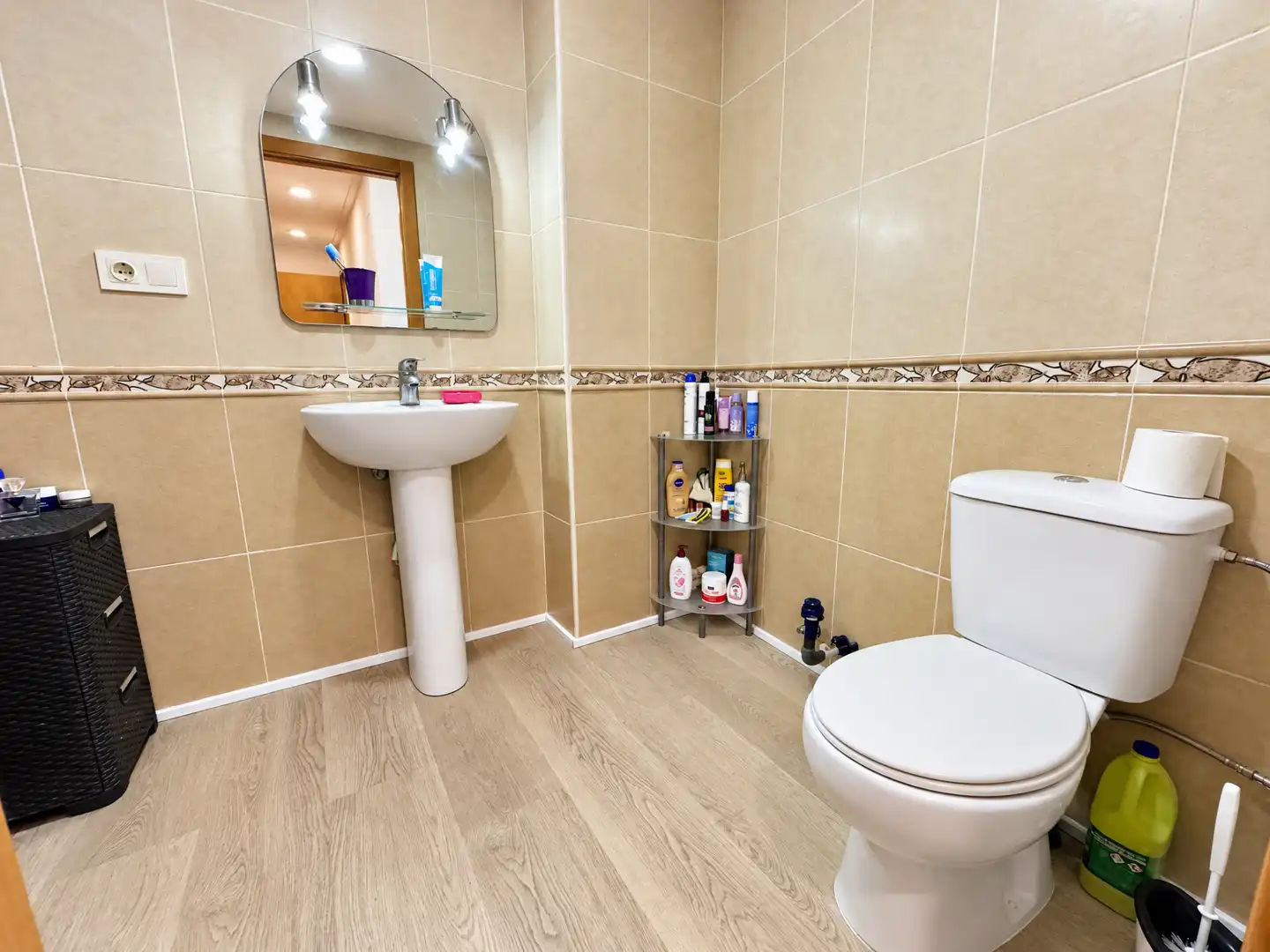 Appartement avec terrasse à vendre à Carrer de València, imagen 26