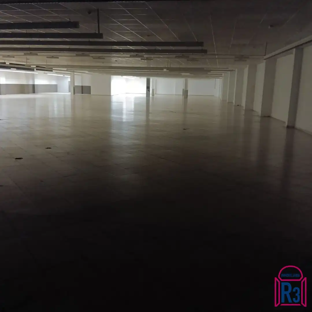 Gewerbefläche zur Miete in Párroco Pablo Díez, imagen 3