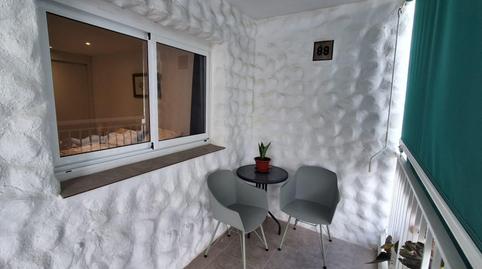 Foto 4 de Apartament de lloguer a Avenida Pueblos de Los, 22, San Eugenio Bajo, Adeje