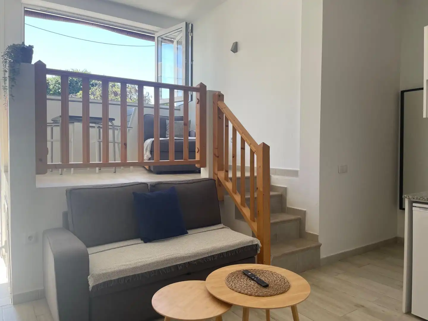 Apartamento en venta en Mogán con Amueblado