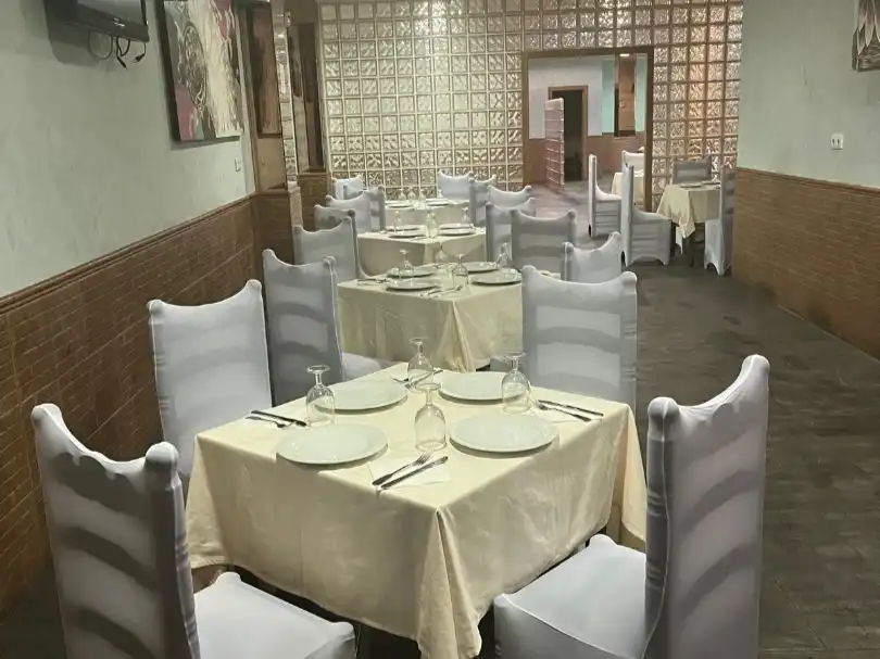 Gewerbefläche zur Miete in Villa Madrid 16, imagen 11