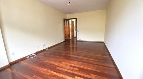 Foto 3 de Pis de lloguer a Rua Sanchez Freire, 64, Conxo, Santiago de Compostela