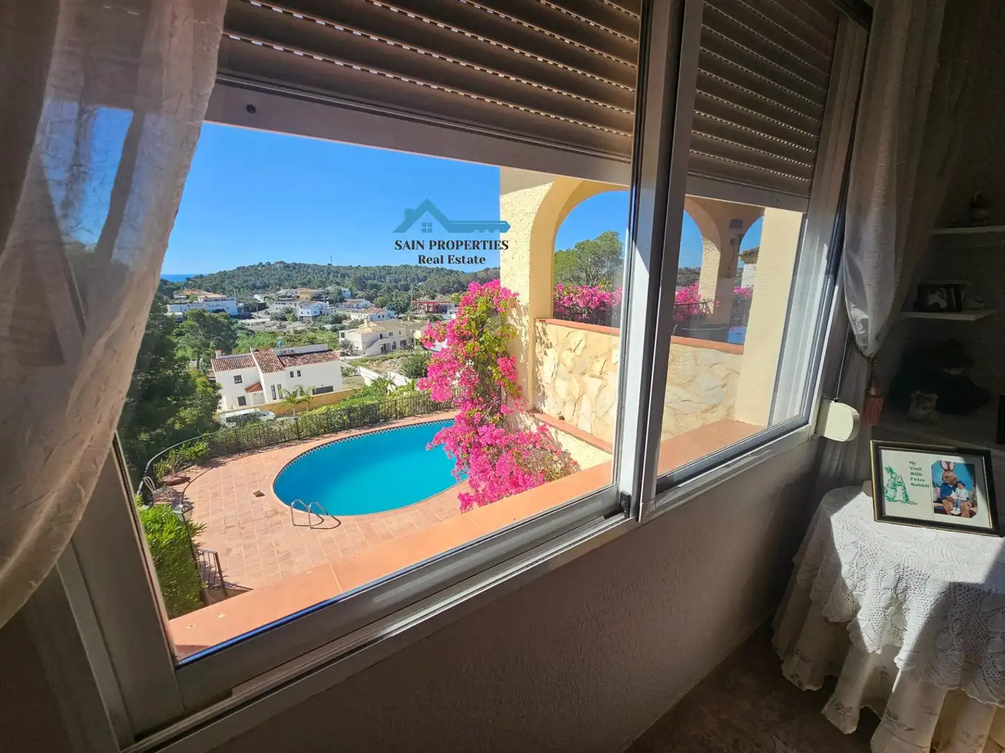 Villa avec piscine à vendre à Altea la Vella, imagen 34