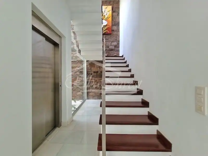 Casa o xalet en venda en Adeje amb Aire condicionat, Jardí privat i Terrassa