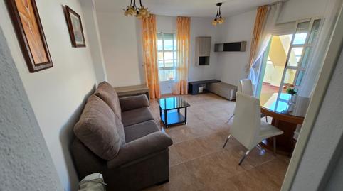 Foto 2 de Àtic de lloguer a Centro, Málaga