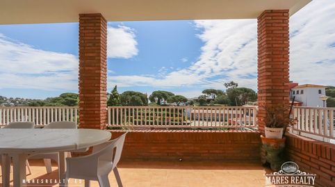 Casa en Cala Canyelles con Licencia Turística y piscina., imatge 3
