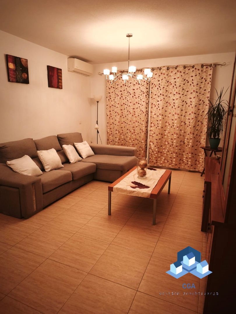 Piso en venta en Delicias