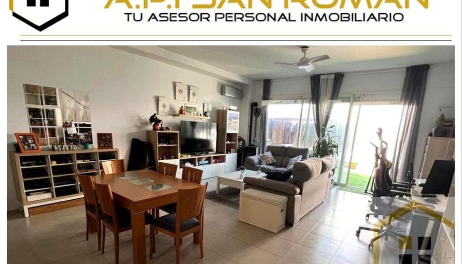 Photo 1 of Loft for sale in Vereda Carpetana, 7, Loeches, Madrid