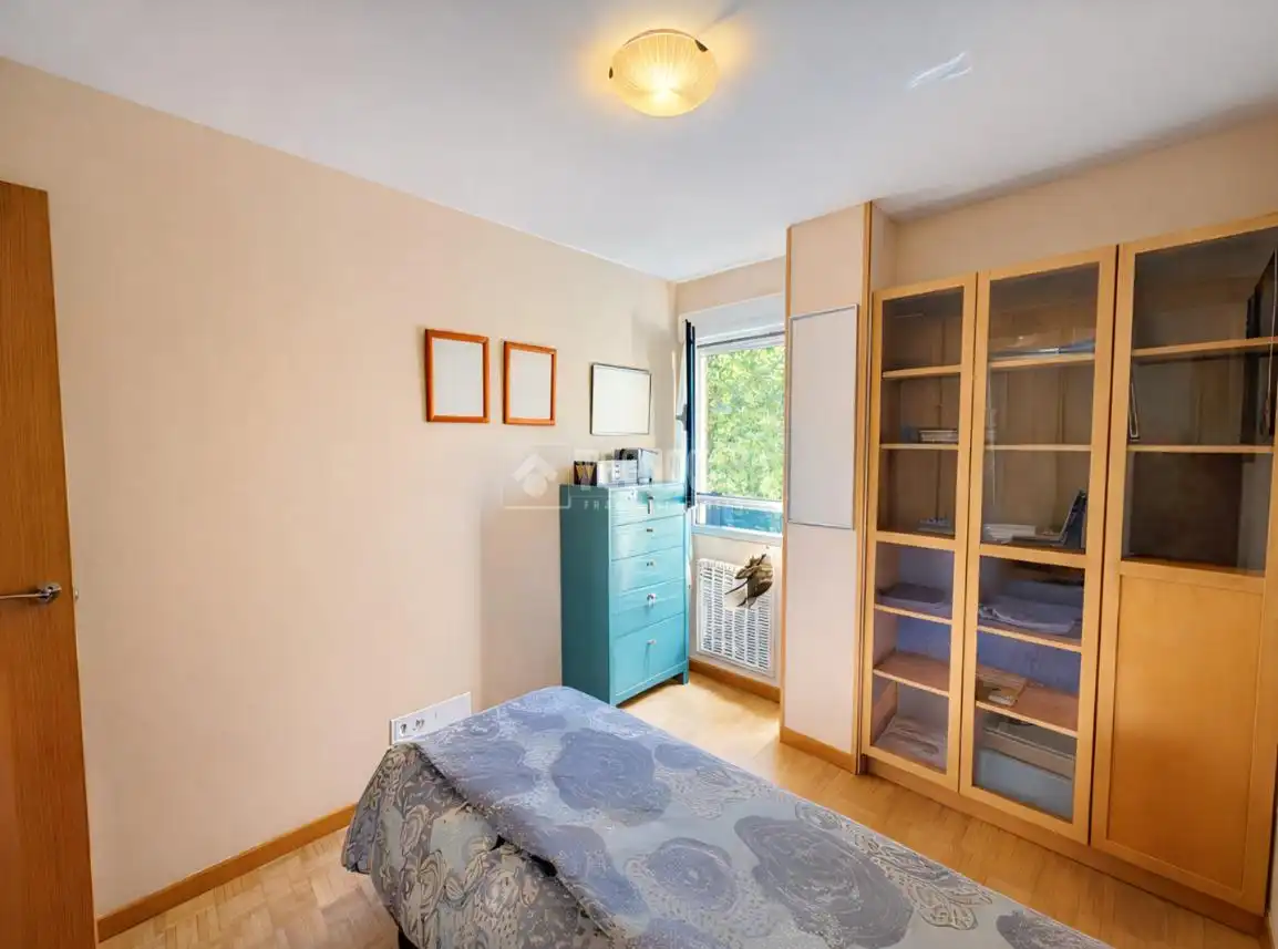 Habitación de Piso en venta en Madrid con Aire acondicionado, Calefacción y Parquet
