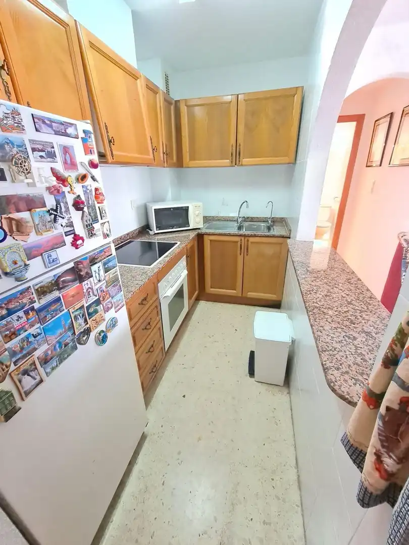 Piso con ascensor en venta en Calle Calle Jorge Juan, imagen 14